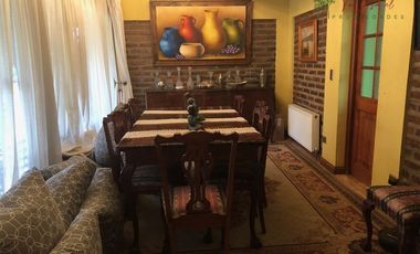 Casa en Venta en Colonia Alemana - Camino Antiguo a Melipilla