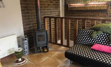 Casa en Venta en Colonia Alemana - Camino Antiguo a Melipilla