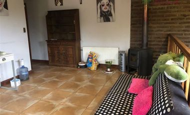 Casa en Venta en Colonia Alemana - Camino Antiguo a Melipilla