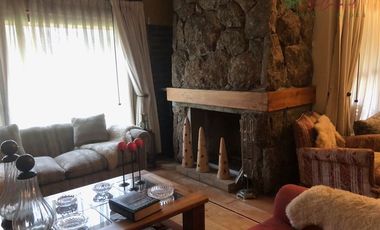 Casa en Venta en Colonia Alemana - Camino Antiguo a Melipilla