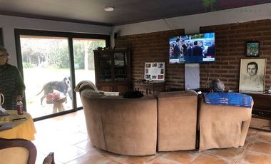 Casa en Venta en Colonia Alemana - Camino Antiguo a Melipilla