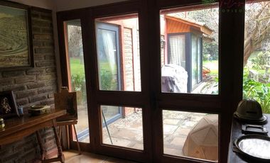 Casa en Venta en Colonia Alemana - Camino Antiguo a Melipilla