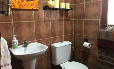 Casa en Venta en Colonia Alemana - Camino Antiguo a Melipilla