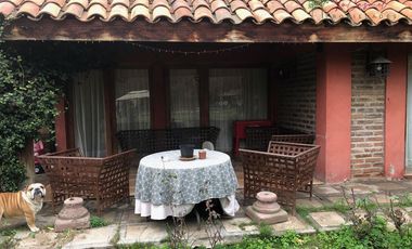 Casa en Venta en Colonia Alemana - Camino Antiguo a Melipilla