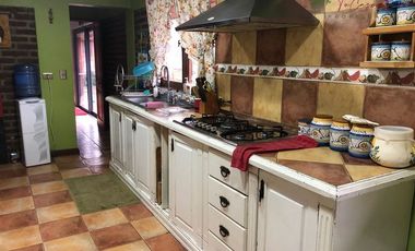 Casa en Venta en Colonia Alemana - Camino Antiguo a Melipilla