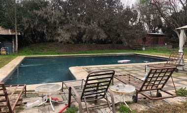 Casa en Venta en Colonia Alemana - Camino Antiguo a Melipilla