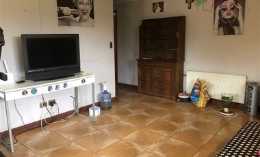 Casa en Venta en Colonia Alemana - Camino Antiguo a Melipilla