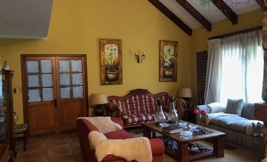 Casa en Venta en Colonia Alemana - Camino Antiguo a Melipilla