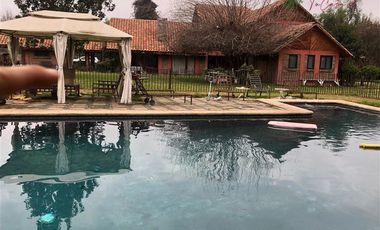 Casa en Venta en Colonia Alemana - Camino Antiguo a Melipilla