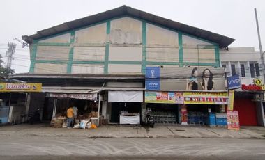 Dijual cepat Tanah murah GOR Bulu Tangkis di Gandul - Depok Luas 761 m2
