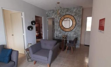DEPARTAMENTO EN VENTA EN EL FRACC. LA QUERENCIA VERACRUZ,VERACRUZ.