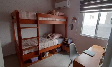DEPARTAMENTO EN VENTA EN EL FRACC. LA QUERENCIA VERACRUZ,VERACRUZ.