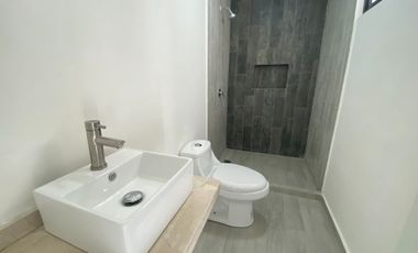DEPARTAMENTO EN VENTA EN EL FRACC. LA QUERENCIA VERACRUZ,VERACRUZ.
