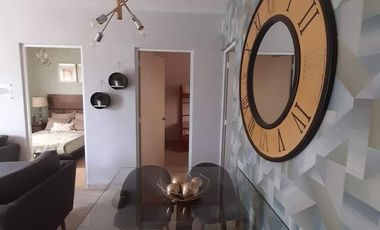 DEPARTAMENTO EN VENTA EN EL FRACC. LA QUERENCIA VERACRUZ,VERACRUZ.