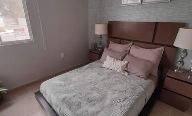DEPARTAMENTO EN VENTA EN EL FRACC. LA QUERENCIA VERACRUZ,VERACRUZ.