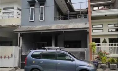 Disewa Rumah Semolowaru Indah Surabaya Timur Dekat Sukolilo, Merr
