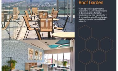 VENTA DE OFICINA COMERCIAL EN TORRE ALBERTINA CON UBICACIÓN PRIVILEGIADA