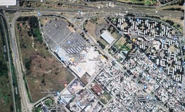 Nave Industrial en venta en Boulogne - San Isidro
