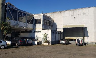 Nave Industrial en venta en Boulogne - San Isidro