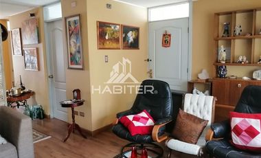 Casa en Venta en Corralcco