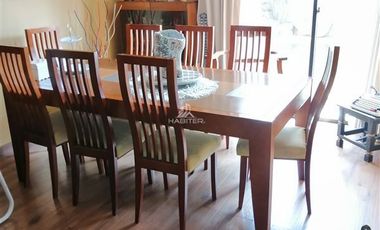 Casa en Venta en Corralcco