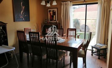 Casa en Venta en Corralcco