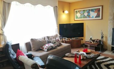 Casa en Venta en Corralcco