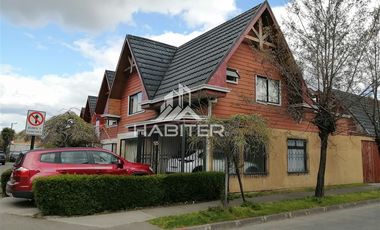 Casa en Venta en Corralcco