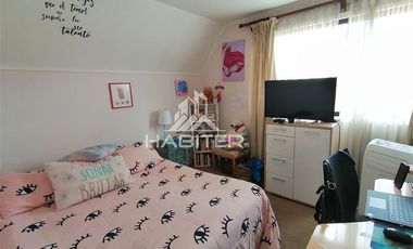 Casa en Venta en Corralcco