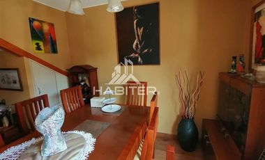 Casa en Venta en Corralcco