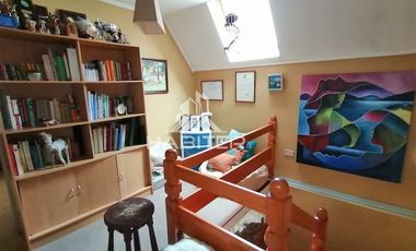 Casa en Venta en Corralcco