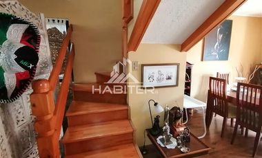 Casa en Venta en Corralcco