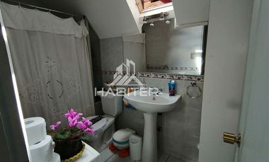 Casa en Venta en Corralcco