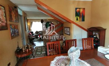 Casa en Venta en Corralcco