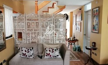 Casa en Venta en Corralcco