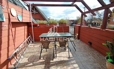 Casa en Venta en Corralcco