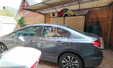 Casa en Venta en Corralcco