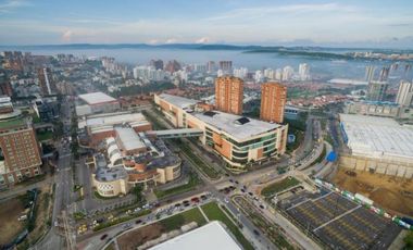 local en arriendo en altos del limon. Cod A81646