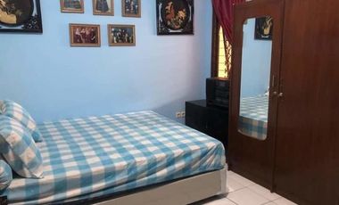 Jual kos kosan di daerah Cicadas Bandung