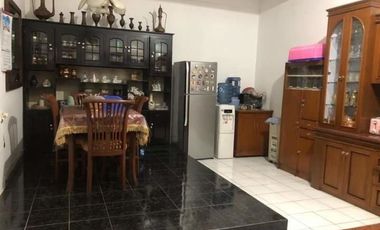 Jual kos kosan di daerah Cicadas Bandung