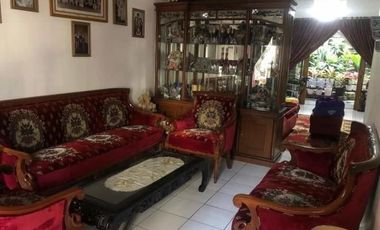 Jual kos kosan di daerah Cicadas Bandung