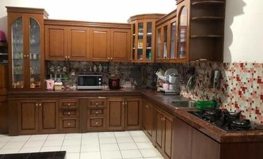 Jual kos kosan di daerah Cicadas Bandung