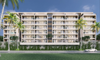 VENTA DE DEPARTAMENTOS  EN MERIDA, CON AMENIDADES UBICADOS  EN CHICXCHULUB  PTO