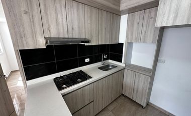 apartamento en arriendo en ciudad guabinas. Cod A2562