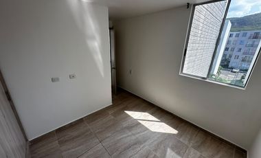 apartamento en arriendo en ciudad guabinas. Cod A2562