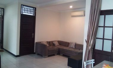 Rumah Baru Renov Lingkungan Nyaman Di Sektor 9 (Cpa 4146.BR)