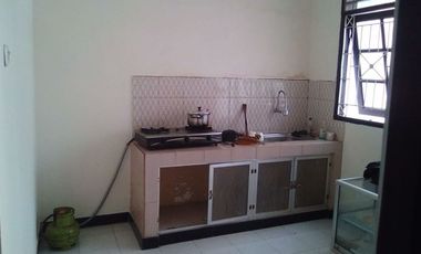 Rumah Baru Renov Lingkungan Nyaman Di Sektor 9 (Cpa 4146.BR)