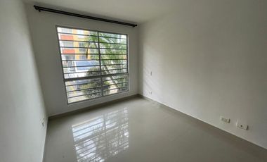apartamento en arriendo en bochalema. Cod A2064