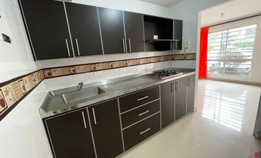 apartamento en arriendo en bochalema. Cod A2064