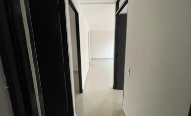 apartamento en arriendo en bochalema. Cod A2064